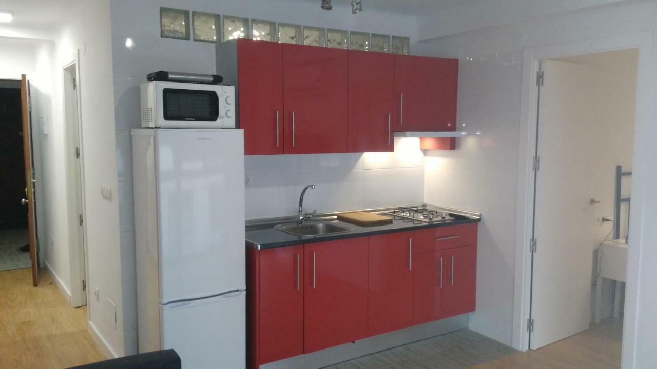 Javi's Apartment *